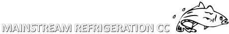 Mainstream Refrigeration Logo